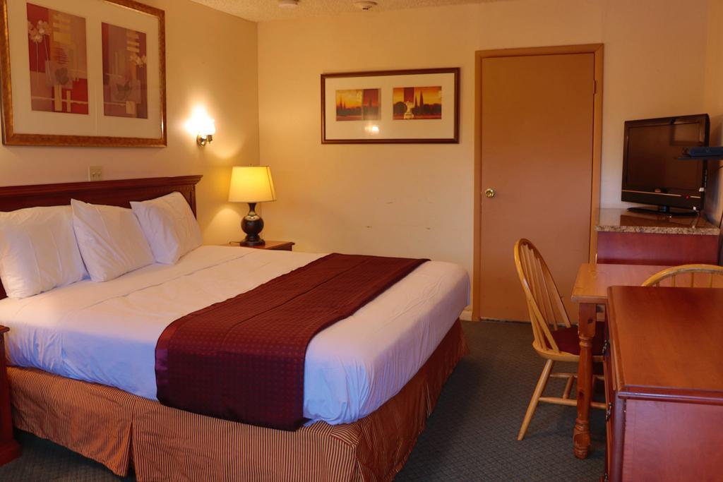 Red Carpet Inn Berlin Eksteriør billede