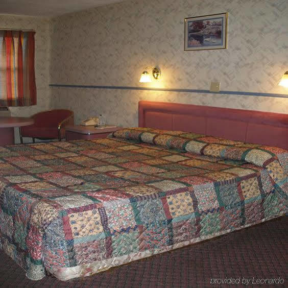 Red Carpet Inn Berlin Eksteriør billede