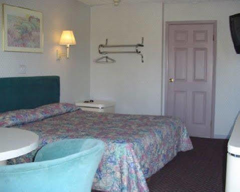 Red Carpet Inn Berlin Eksteriør billede